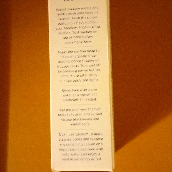 Microderm Blemish System - Picture 8 of 8